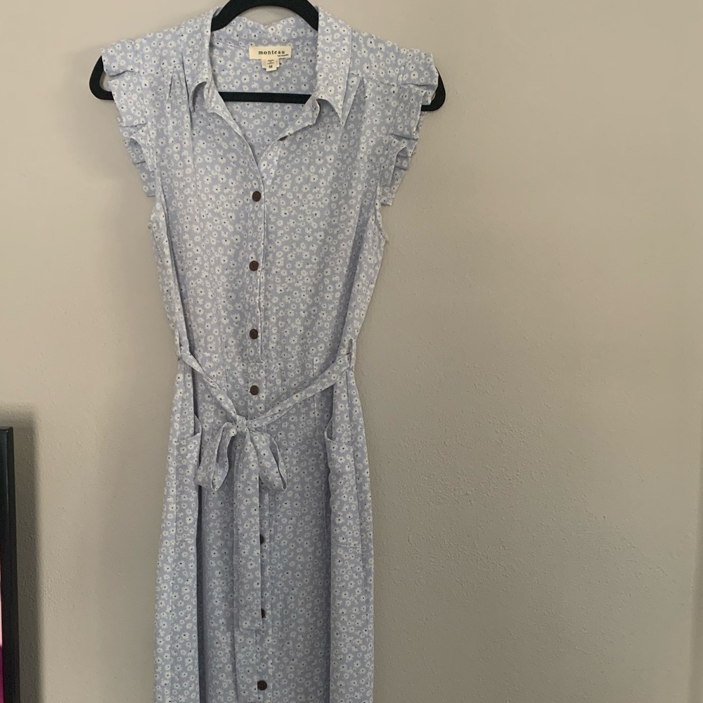 Knee length dress ✨never worn✨